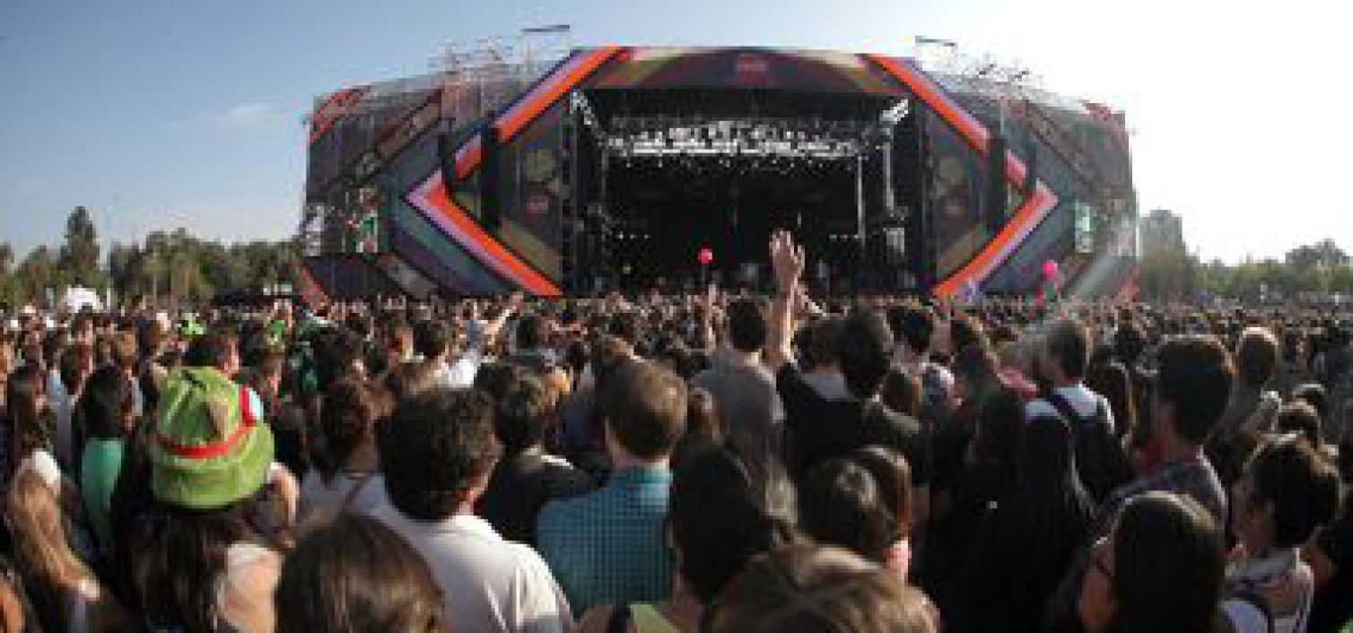 Ya no basta con un buen evento… tiene que ser sustentable