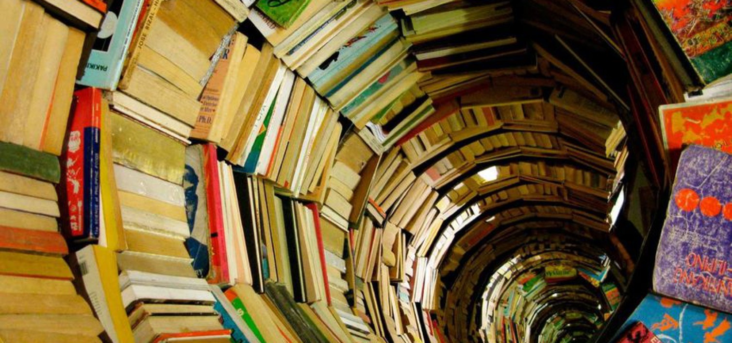 ¿Para qué sirve la Feria del Libro?