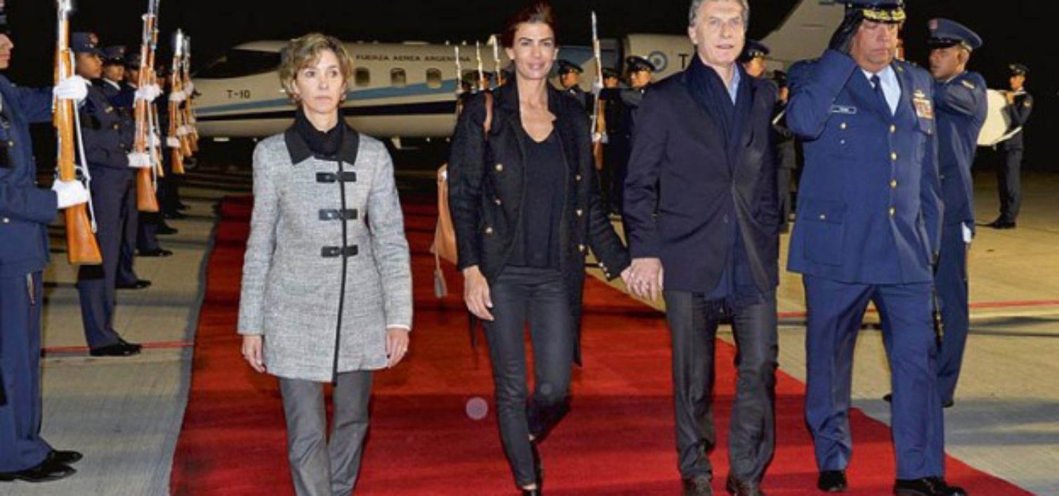 “Normcore”. Estilo Awada