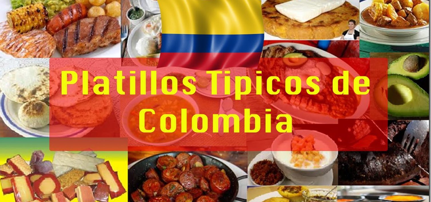 Se pondrá de moda la gastronomía colombiana